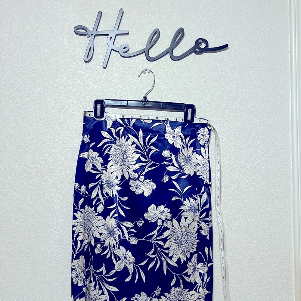 Zara skirt